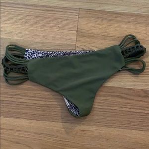 Acacia Pikake Bottoms